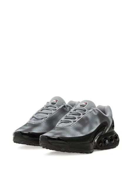 Tricou Nike din piele alergare plisat negru