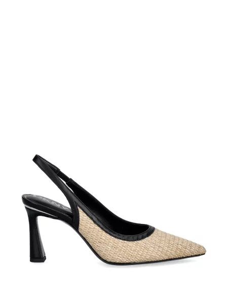 Pantofi cu toc Dkny slingback