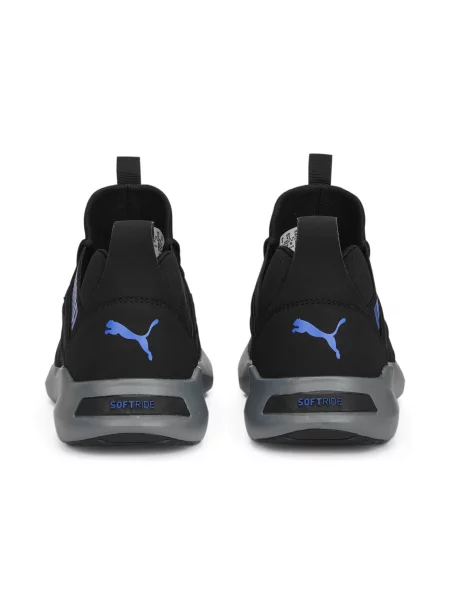 Buty do biegania PUMA Softride Enzo NXT czarne