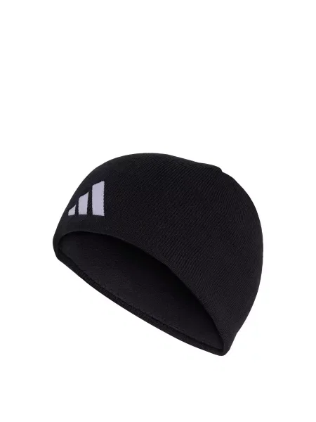 ADIDAS PERFORMANCE Sportovní čepice Tiro černá bílá