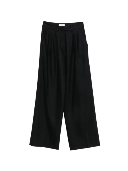 Pantaloni Pt Torino negru