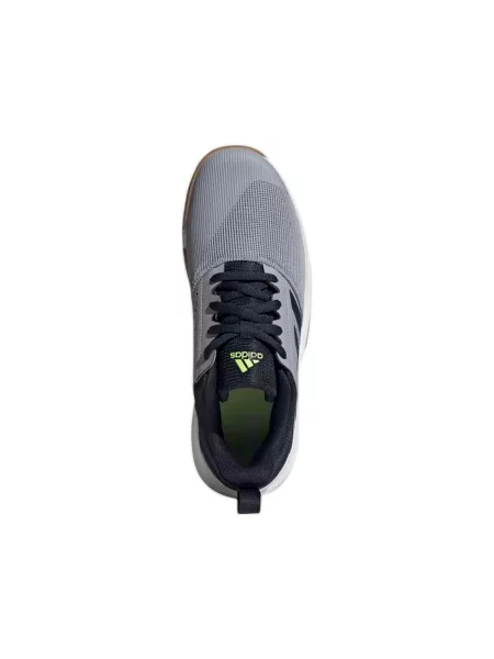 Pantofi Adidas gri