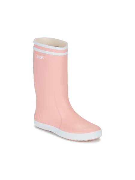 Pantofi copii Aigle roz