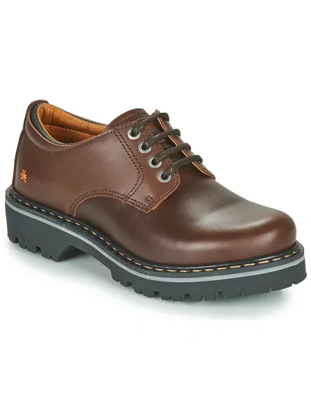 Pantofi Art maro