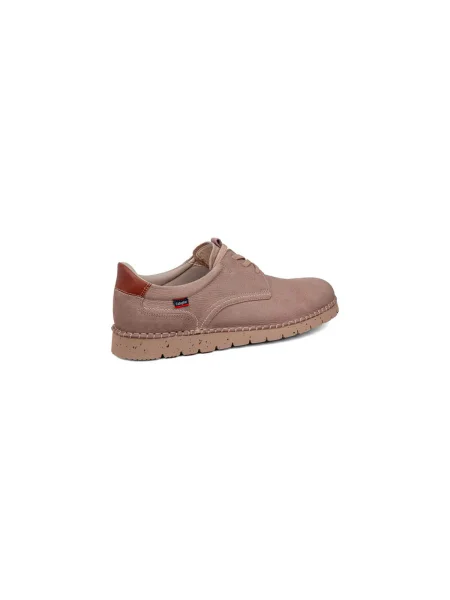Pantofi Callaghan bej