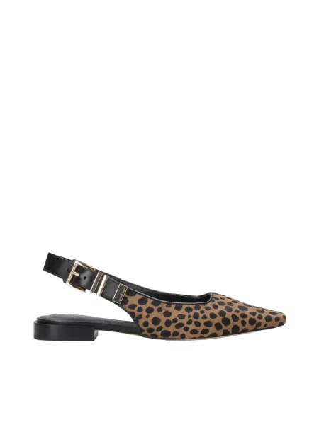 Balerinki Michael Kors