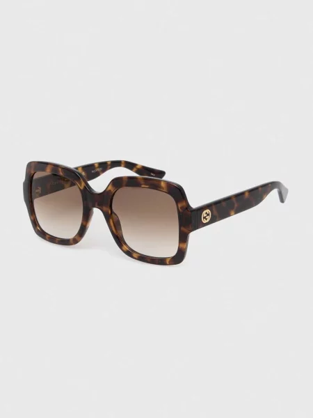 Ceasuri & Bijuterii Gucci maro