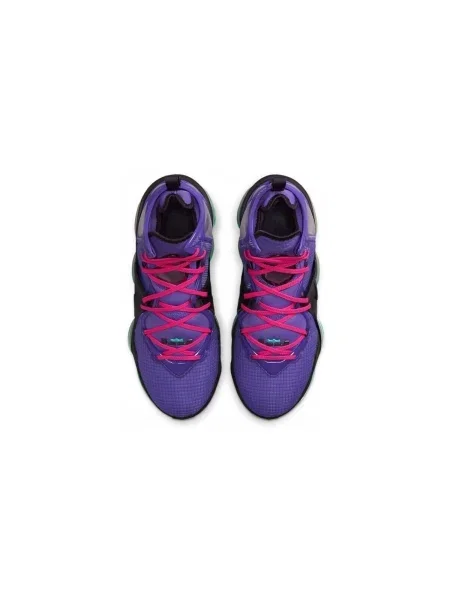 Pantofi Nike violet