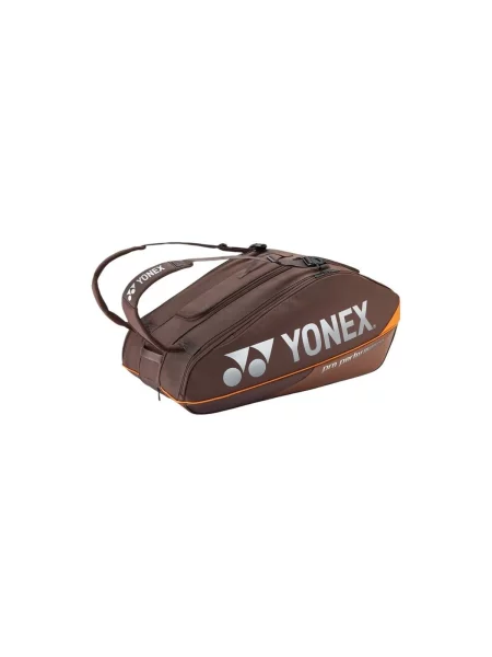 Kabelka Yonex hnedá
