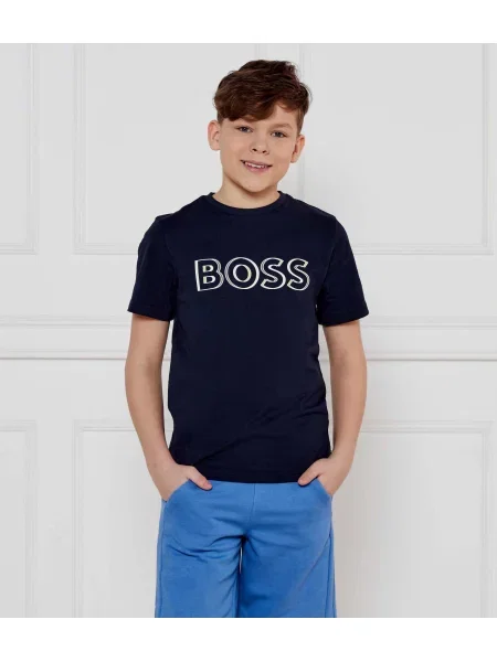 BOSS Kidswear Tricou