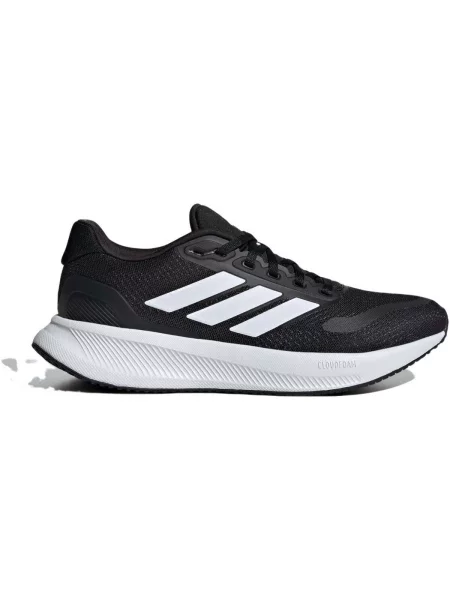 Tenisky Adidas čierna