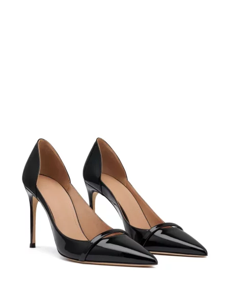 Pantofi cu toc Malone Souliers negru
