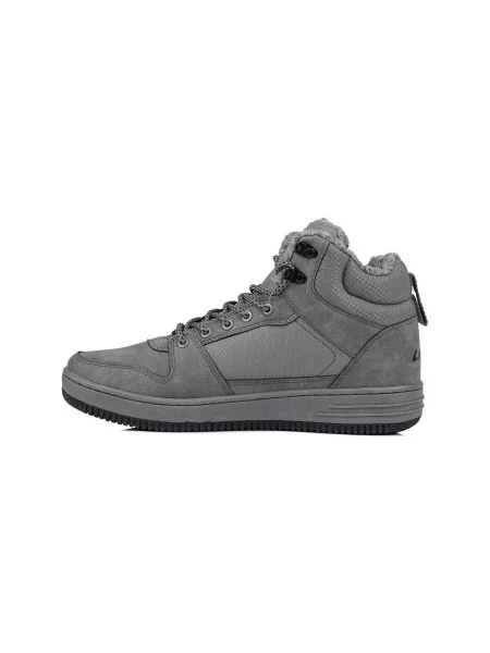 Pantofi Lotto gri