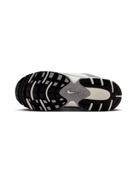 Pantofi Nike gri