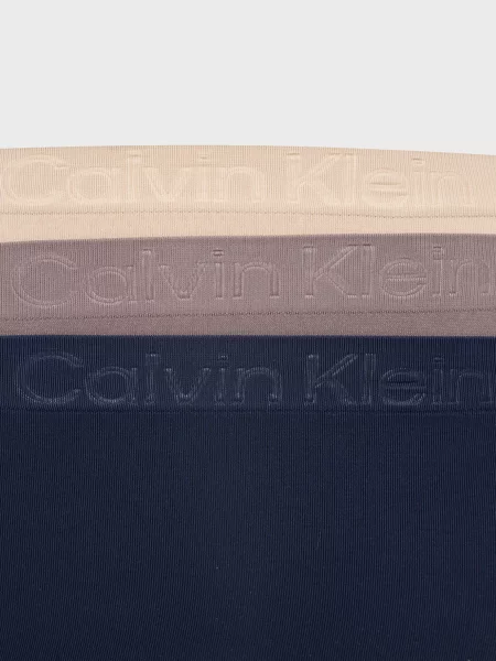 Труси Calvin Klein коричневі