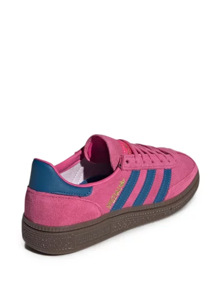 Sneakersy dziecięce Adidas Spezial różowe