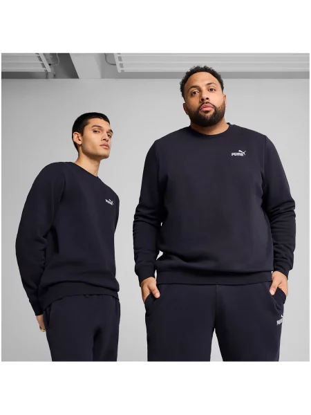 Bunda Puma s autogramom modrá