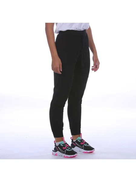 Pantaloni de jogging Deha negru