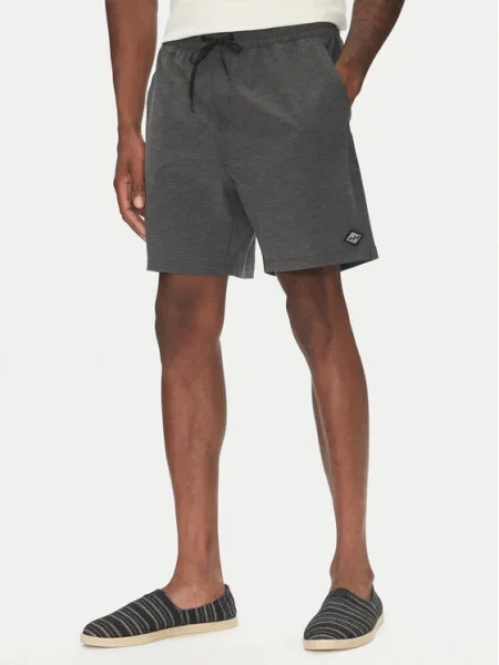 Billabong Pantaloni scurți pentru înot Every Other Day Lb gri