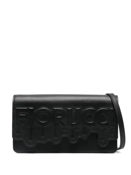Body Fiorucci negru
