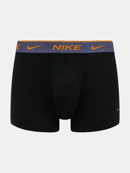 Боксери Nike чорний