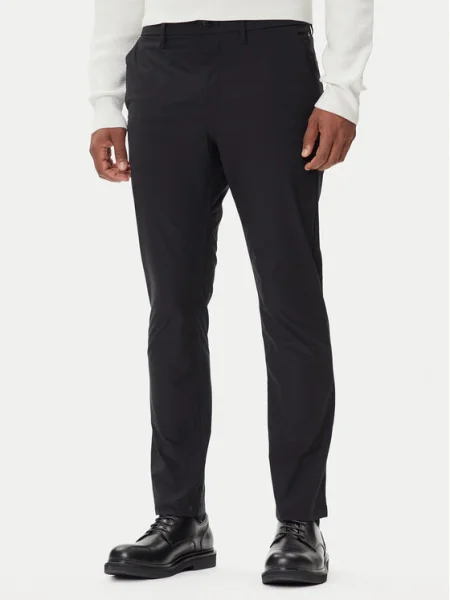 Calvin Klein Pantaloni din negru
