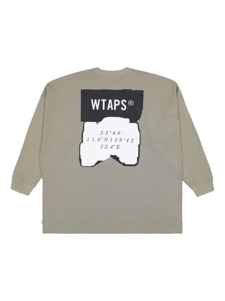 Hanorac Wtaps