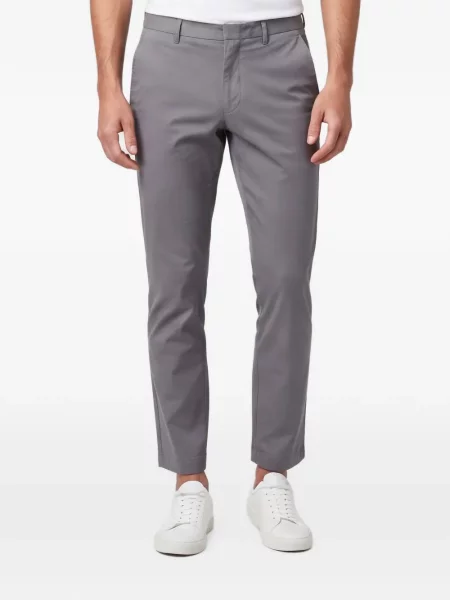Pantaloni Boss gri