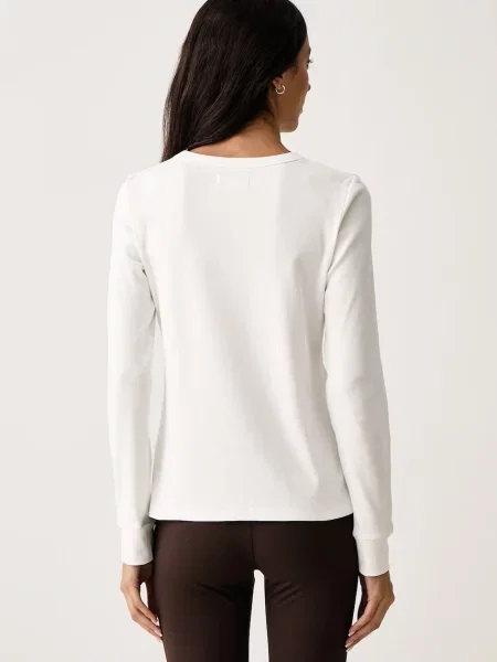 Лонгслив Dkny