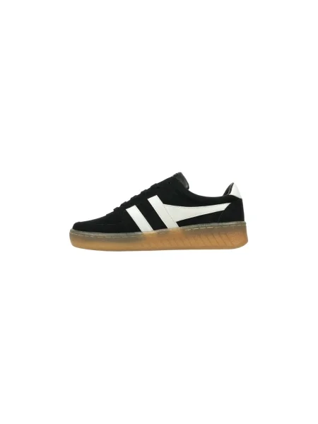 Pantofi Gola negru