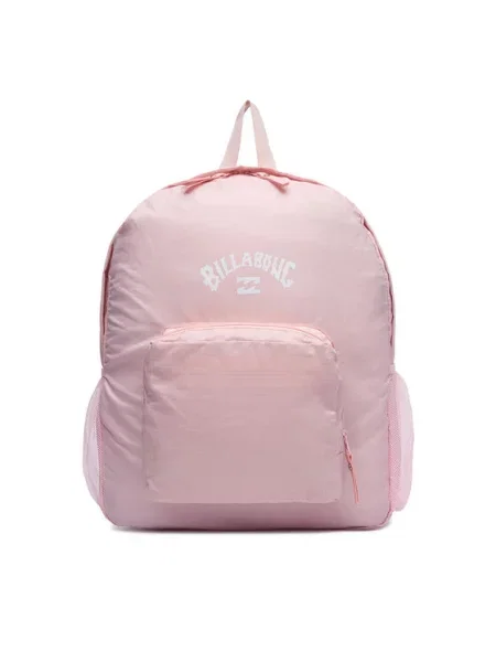 Sneakers Billabong ροζ