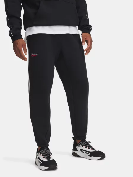 Trening Under Armour negru
