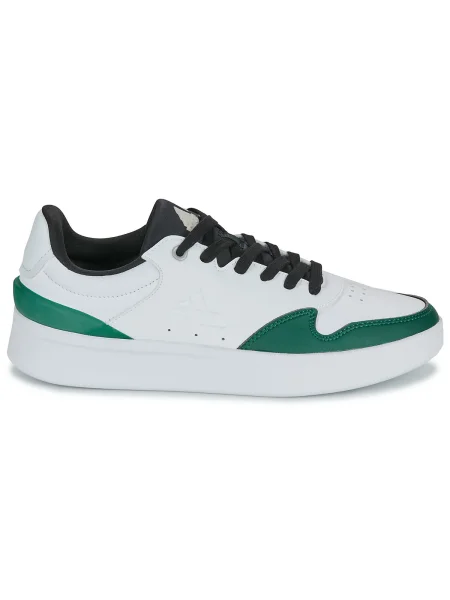 Pantofi Adidas alb