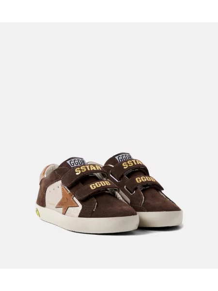 Gyerek sneaker Golden Goose barna