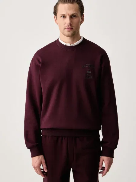 Lacoste μπλούζα ανδρική