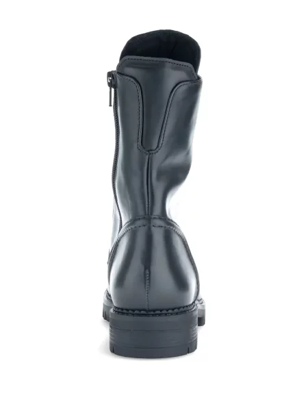 Botine Gabor din piele negru