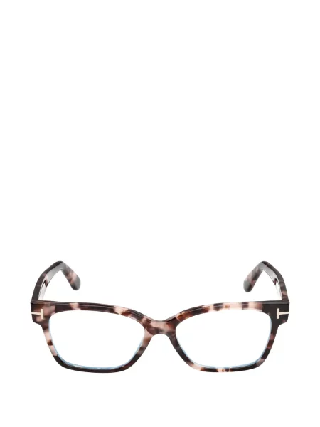 Ochelari de soare Tom Ford Eyewear maro