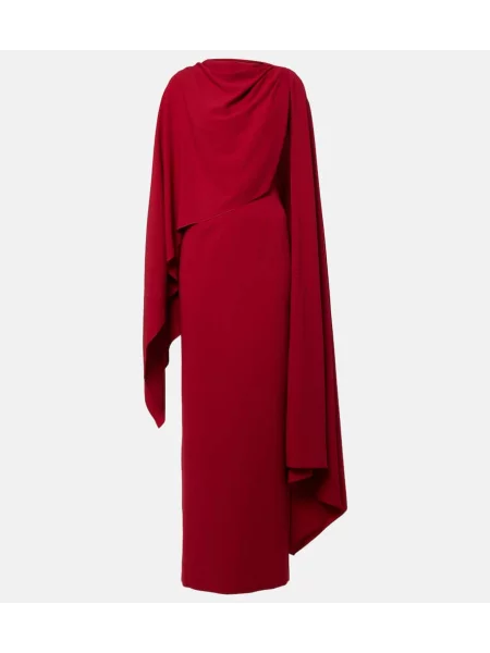 Šaty Roksanda červená