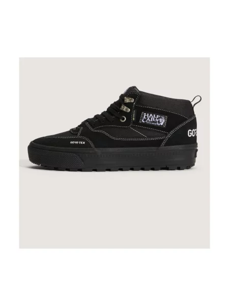 Izolat pantofi Vans negru