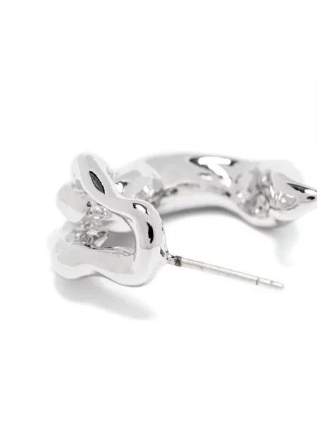 Náušnice Vann Jewelry stříbrné