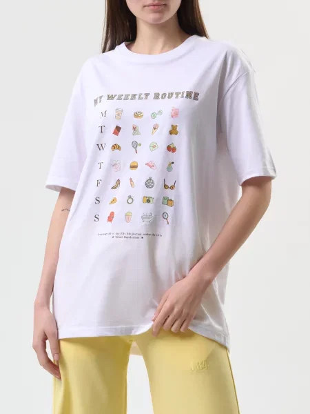 Футболка J.b4 Just Before біла