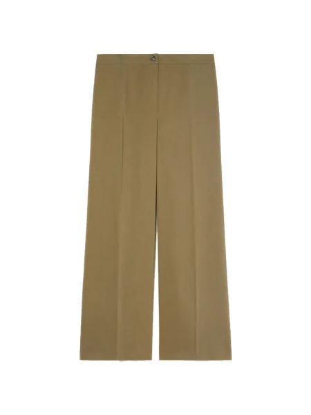 Pantaloni Persona verde