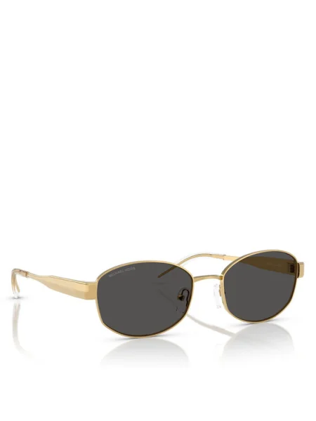 Michael Kors Slnečné okuliare Zlatá