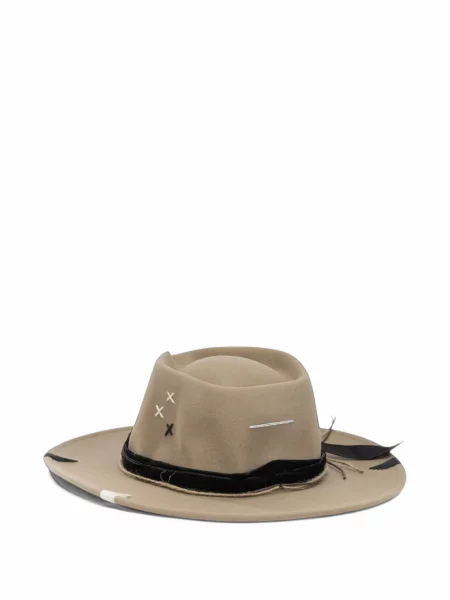 Căciulă The Hat Gang de lână