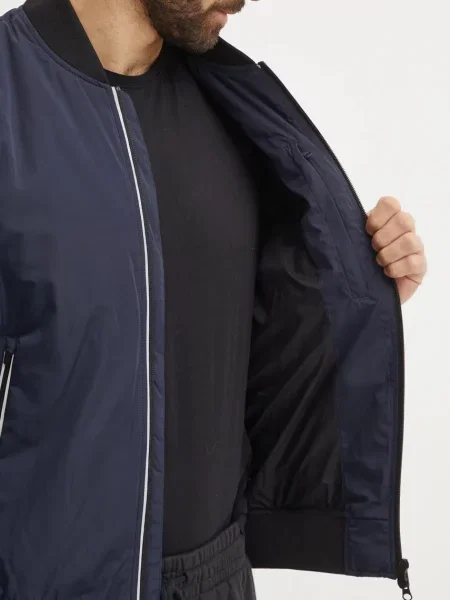 Rövid dzseki Emporio Armani Ea7