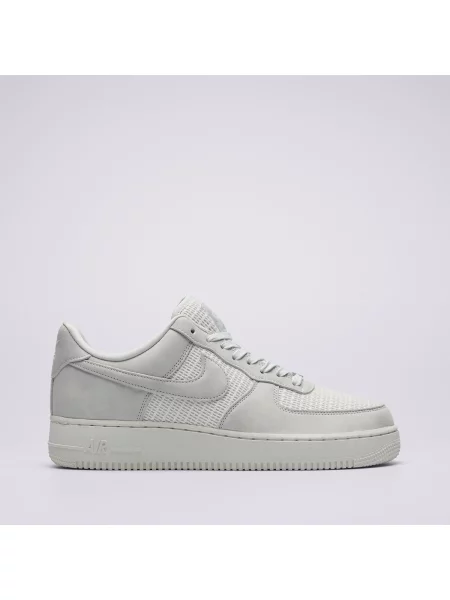 Sneakersy Nike Air Force 1 białe