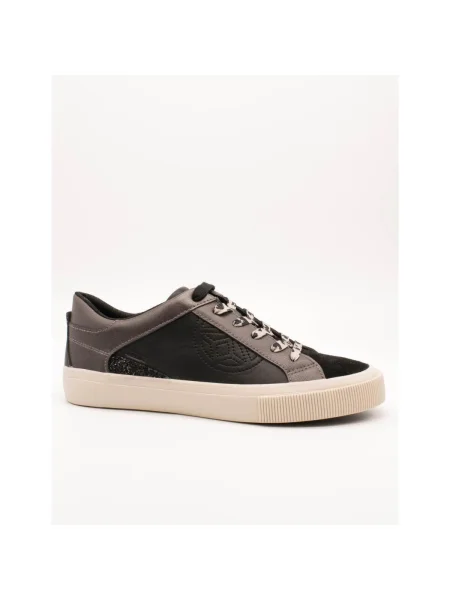 Pantofi Geox negru