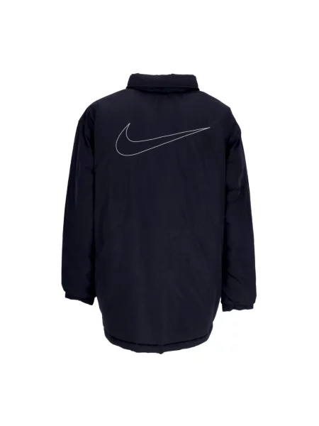 Kurtka Nike czarna