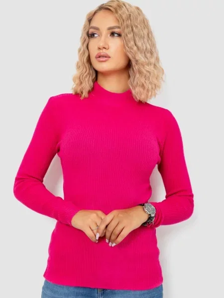 Джемпер Ager рожевий