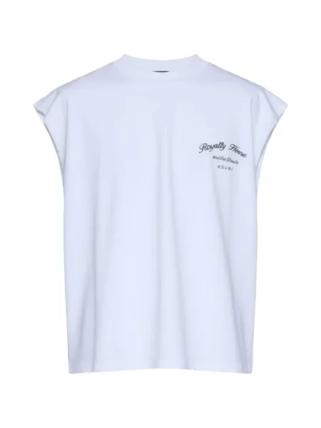 Елек Ksubi бяло